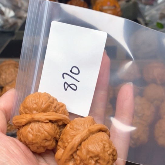 桃核吊坠❤️****870蛙蛙蛙蛙