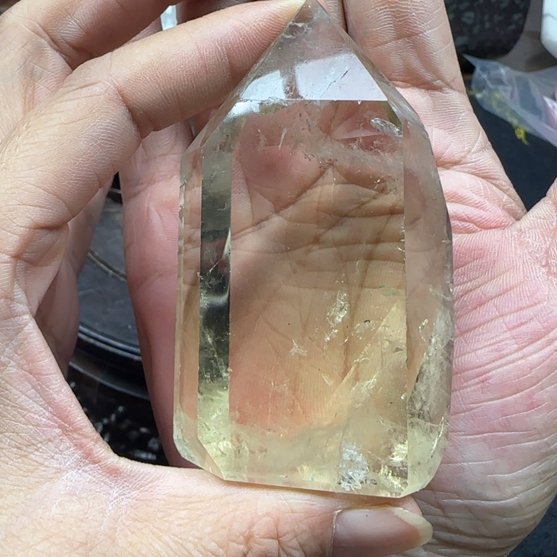 水晶未镶嵌未镶嵌f971