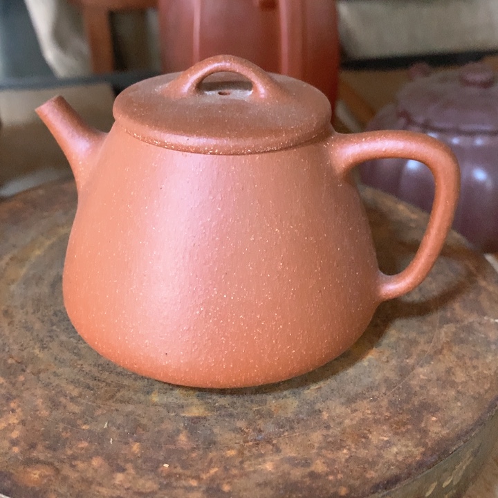 紫砂茶壶初八发货440