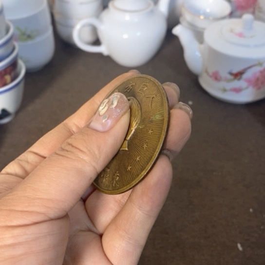 摆件景德镇陶瓷学院