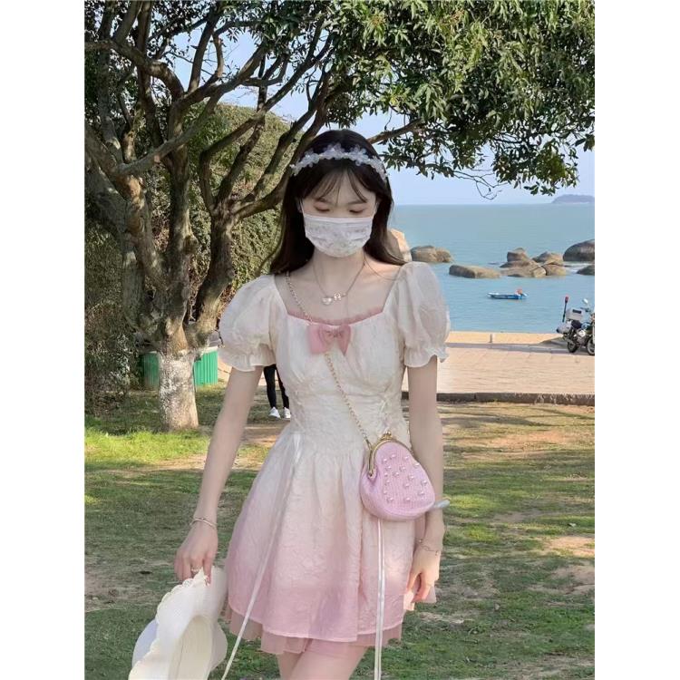 秋冬【301-400】法式温柔轻奢连衣长裙