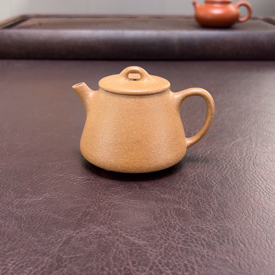茶壶紫砂宜兴紫砂壶的制作