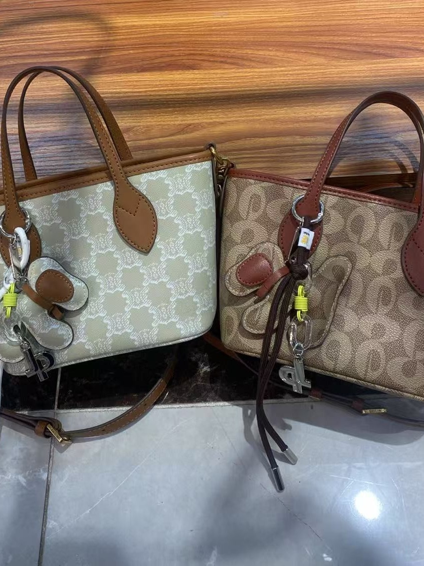 2025年新款爆款菜篮子 手提单肩斜跨包11