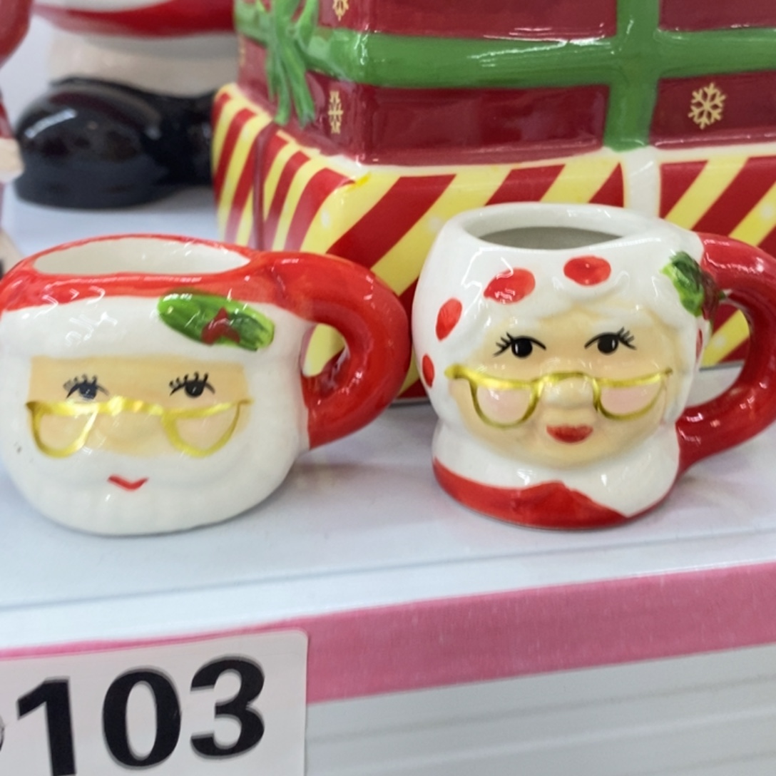 T***～微瑕陶瓷不退不换满28包邮，磕碰售后附带开箱视频方可