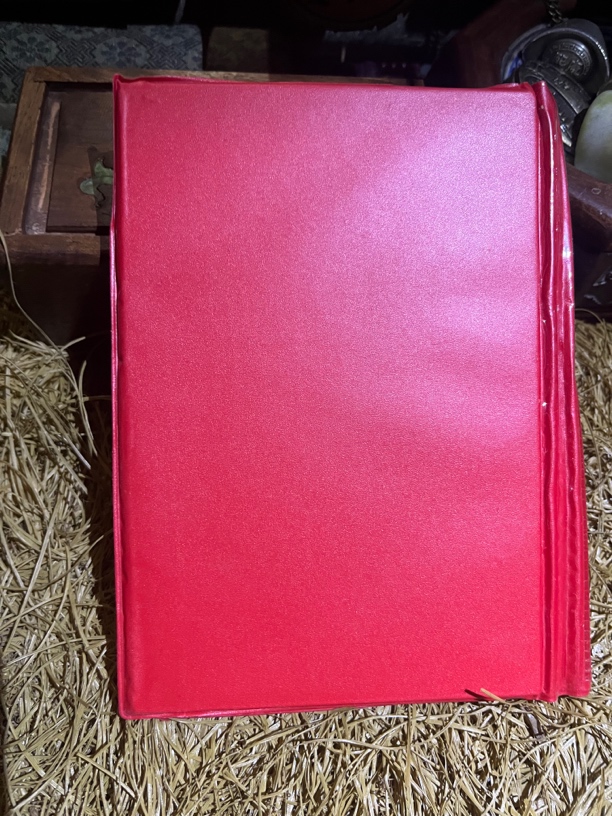 【闪购商品】木摆件福利红册十二弟精美工艺