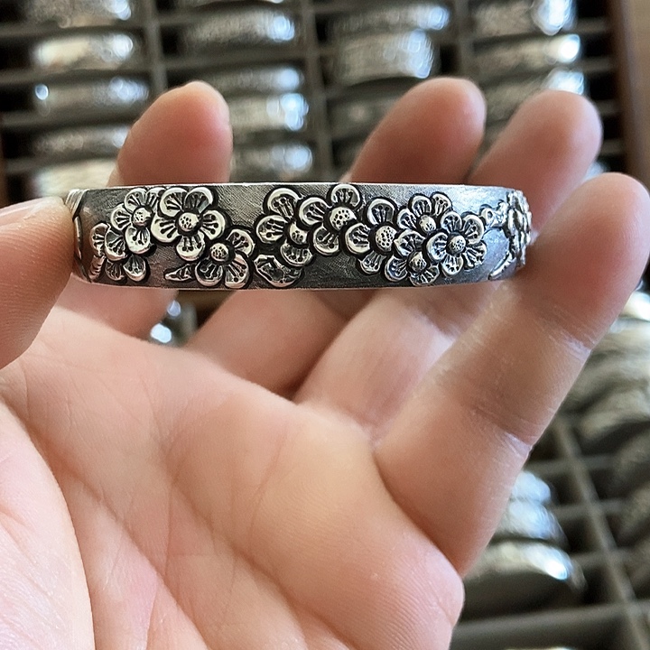 无足银春*传世梅花64.2