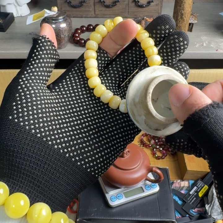 砖雕瓷器工艺品摆件等