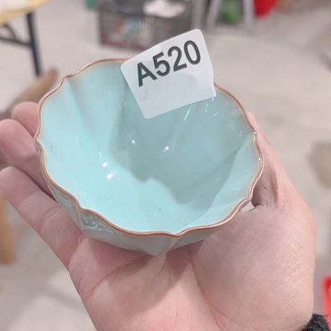 微瑕的一个直播间介意勿拍