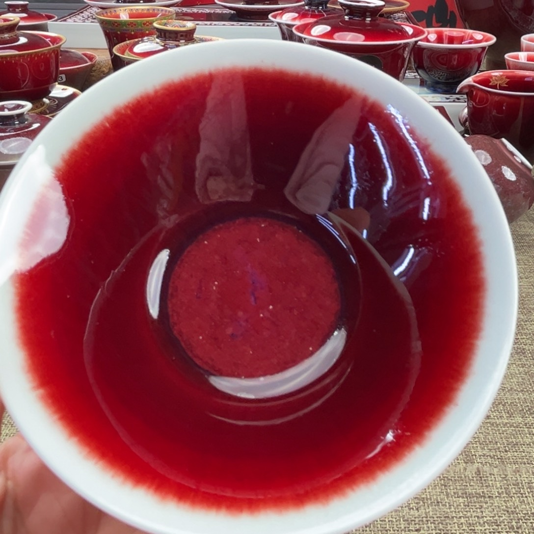 【闪购商品】硬质细瓷景德镇陶瓷微瑕福利