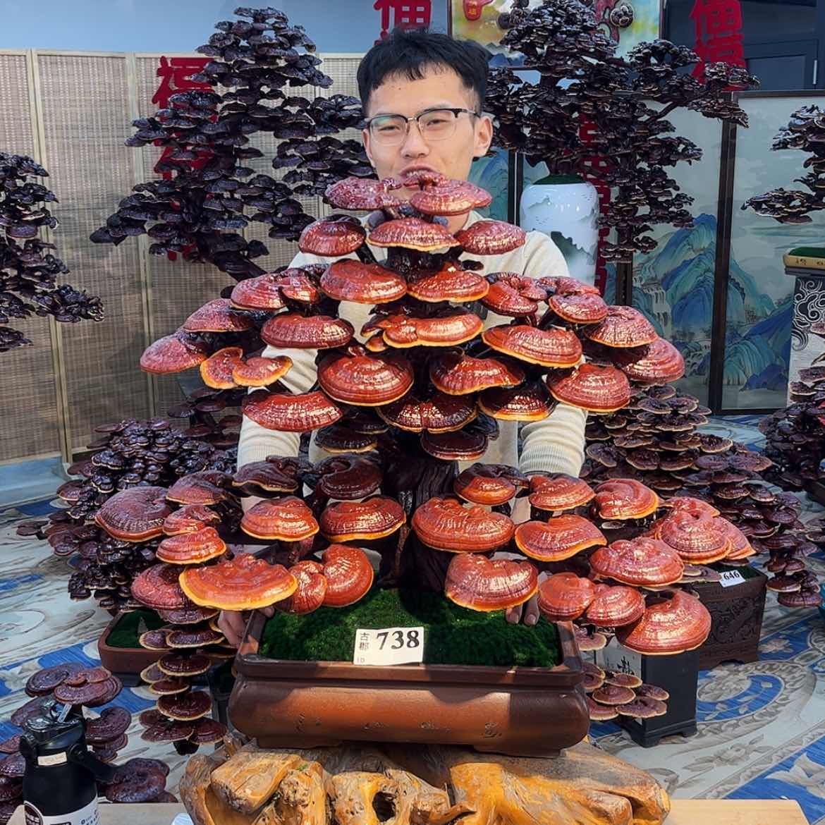 【闪购商品】88888