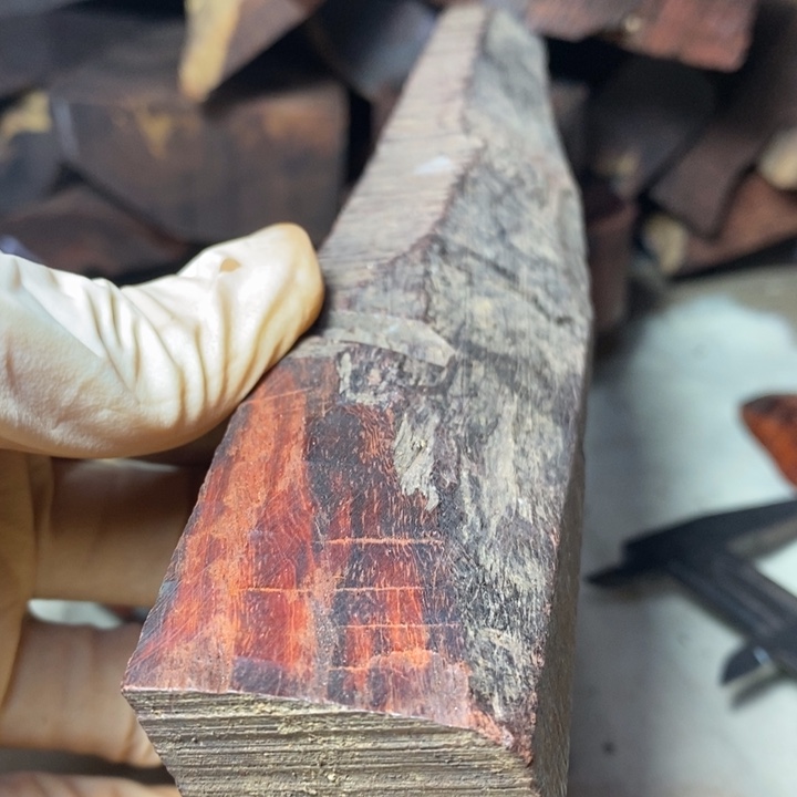 小叶紫檀印度小叶紫檀原料