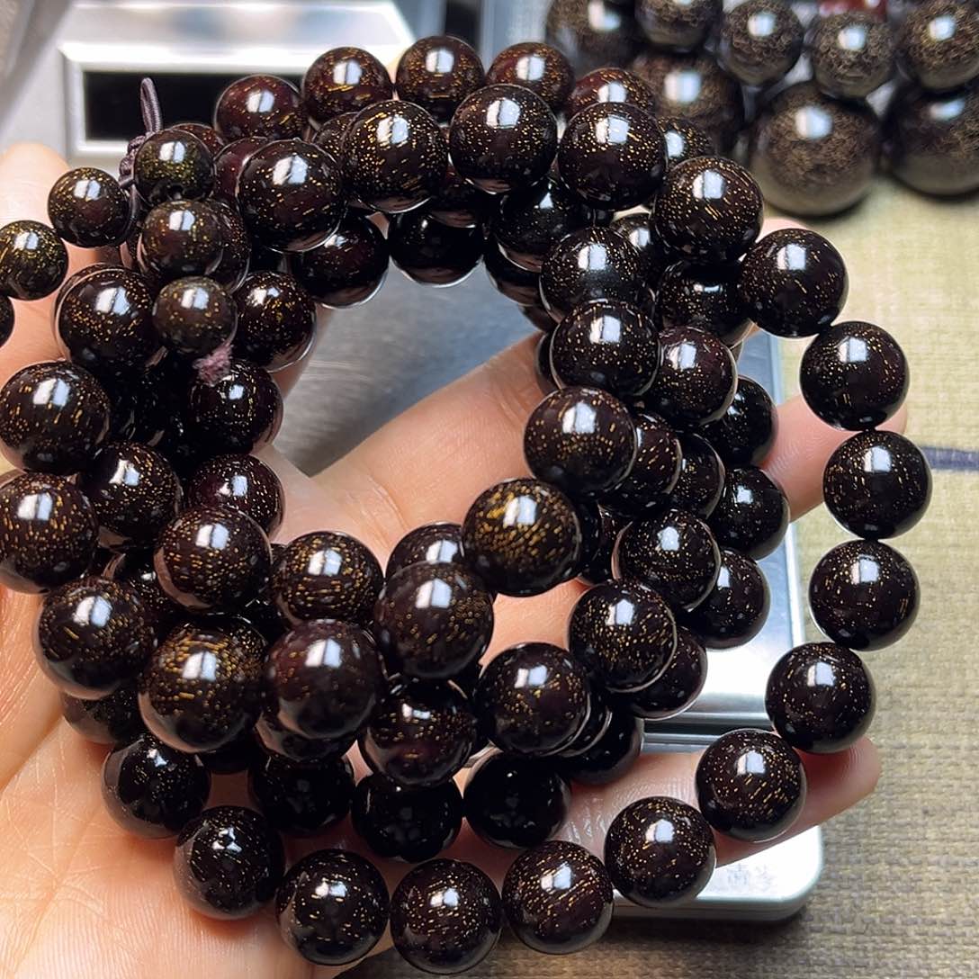 檀香紫檀（小叶紫檀）1.2 108