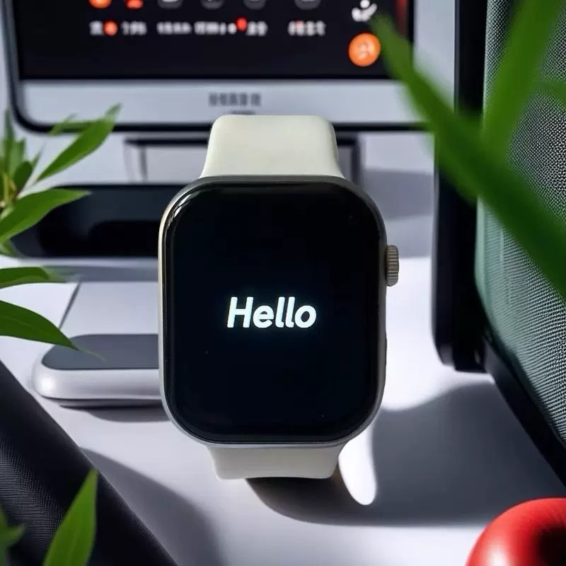  「福袋」watch运动手表S10