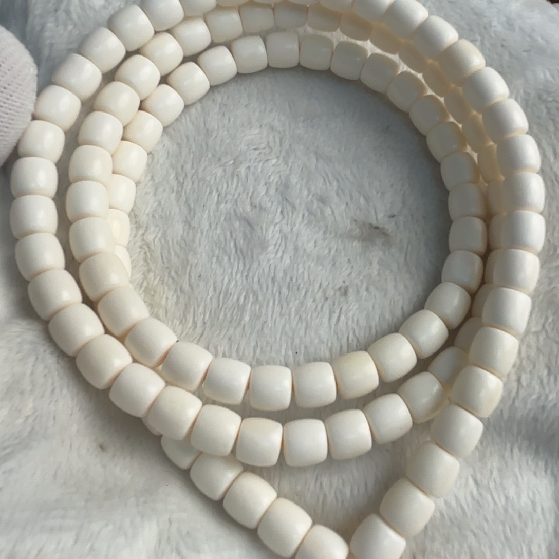 鹿骨手串/手链鹿骨