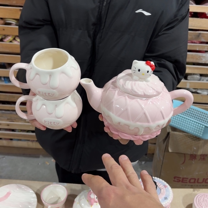 我们的目标就是成为更优秀