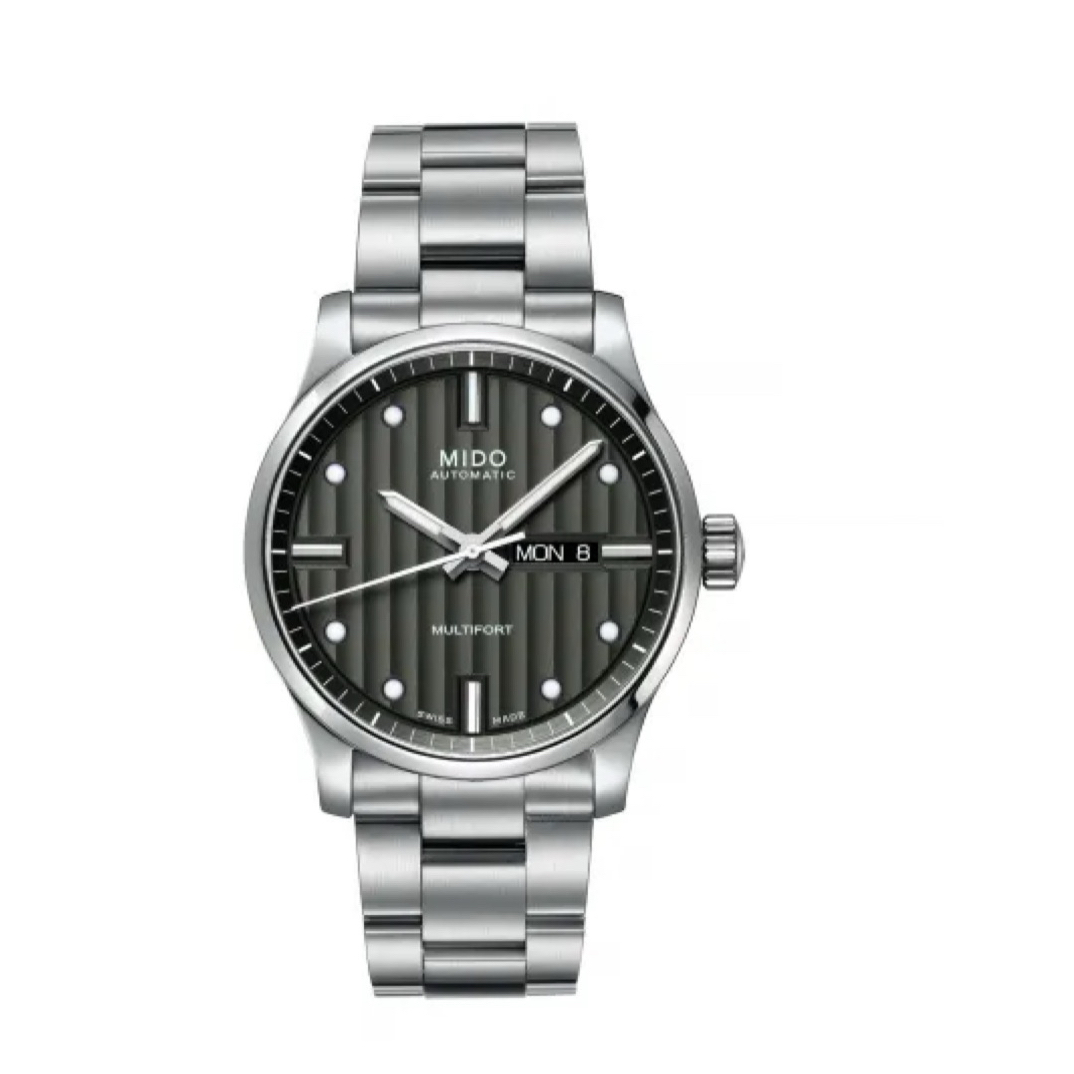 99新 Mido/美度 美度舵手42.00 MM   男士经典