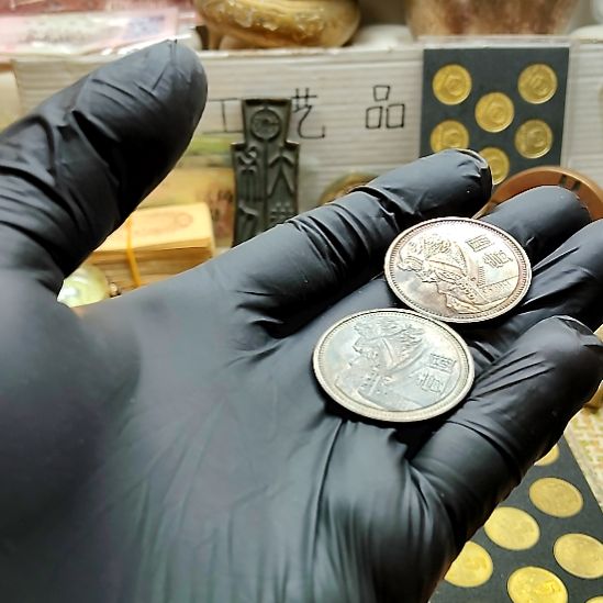 杰***宝锌合金工艺品饰品摆件