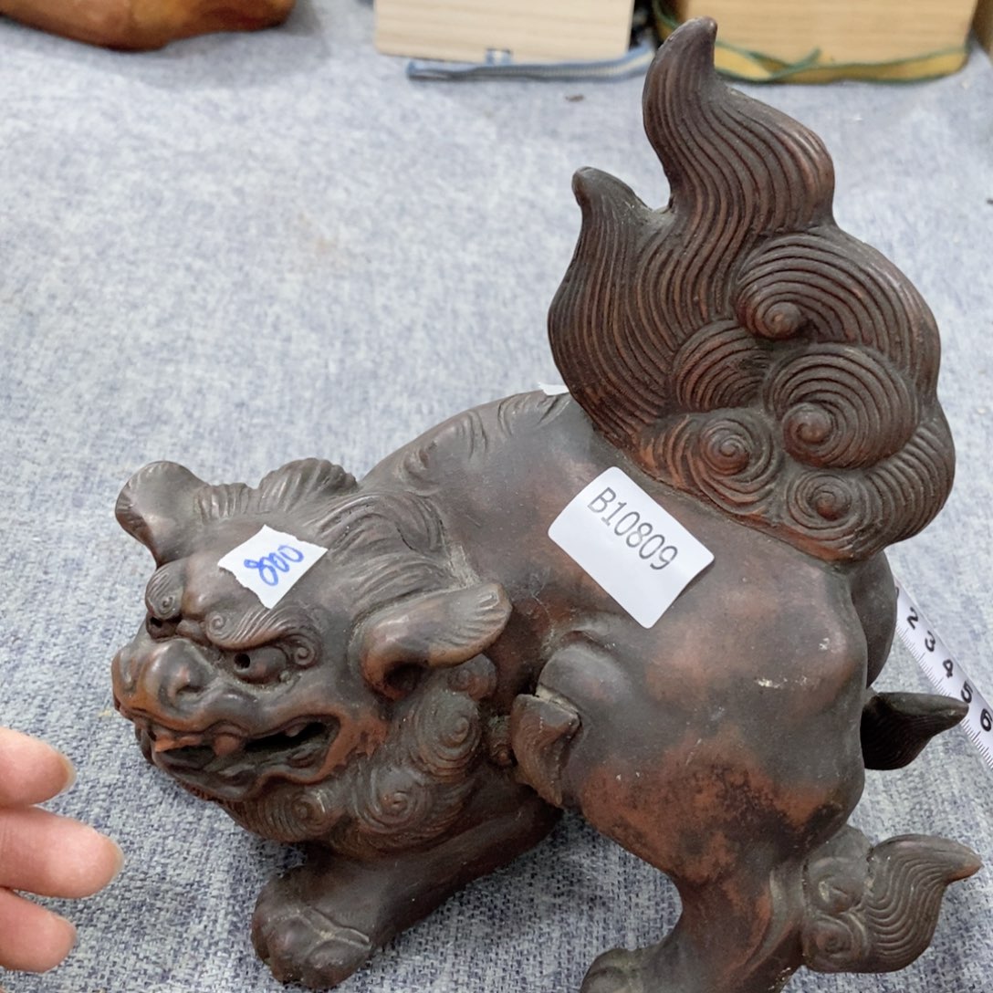 紫砂茶杯非常满意好看得物件