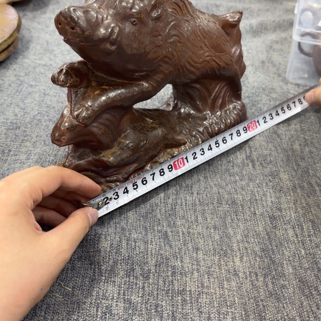 非常喜欢这个瓷器