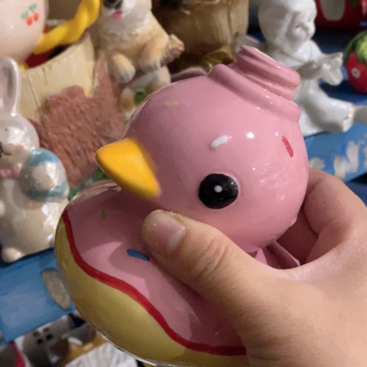 摆件陶瓷树脂家居摆件