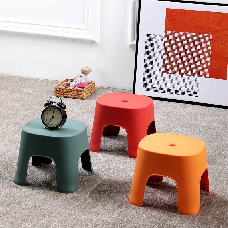 pp凳客厅茶几凳换鞋凳吃饭凳浴室凳