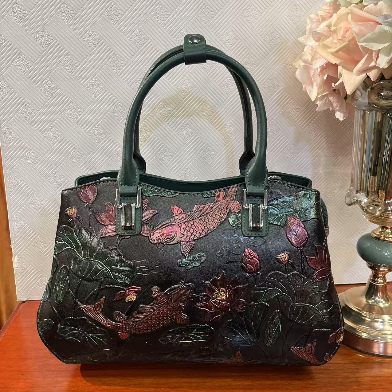 时尚百搭2024新款包包