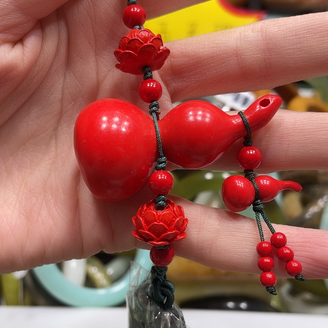 玛瑙/玉髓手链未镶嵌