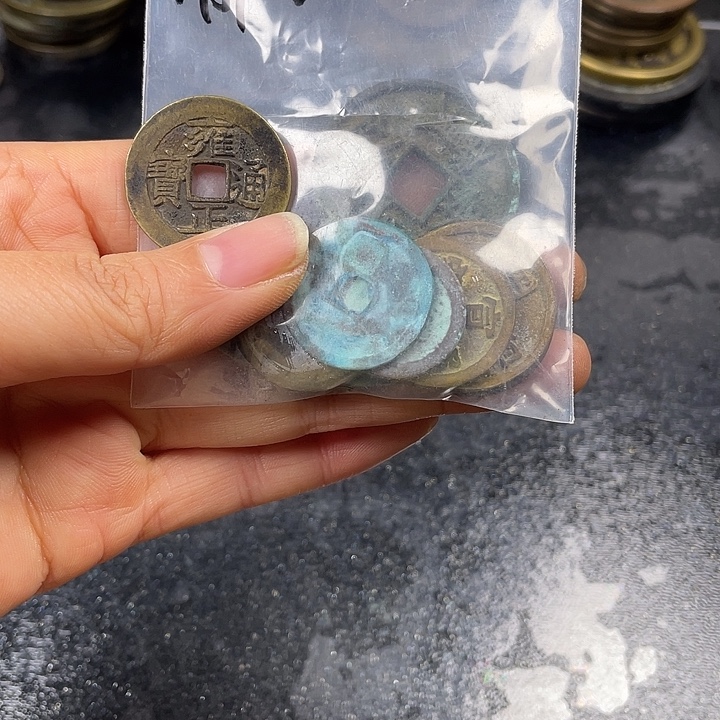 用***5铜复古工艺品定向专拍