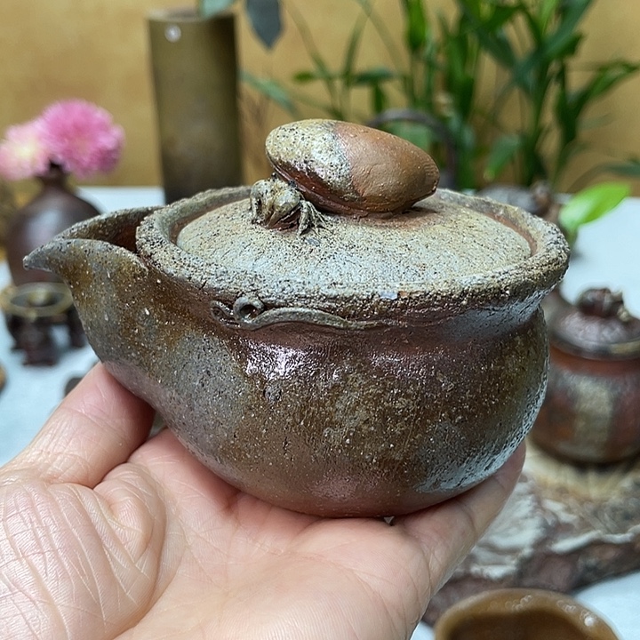 原田良二的宝瓶好好