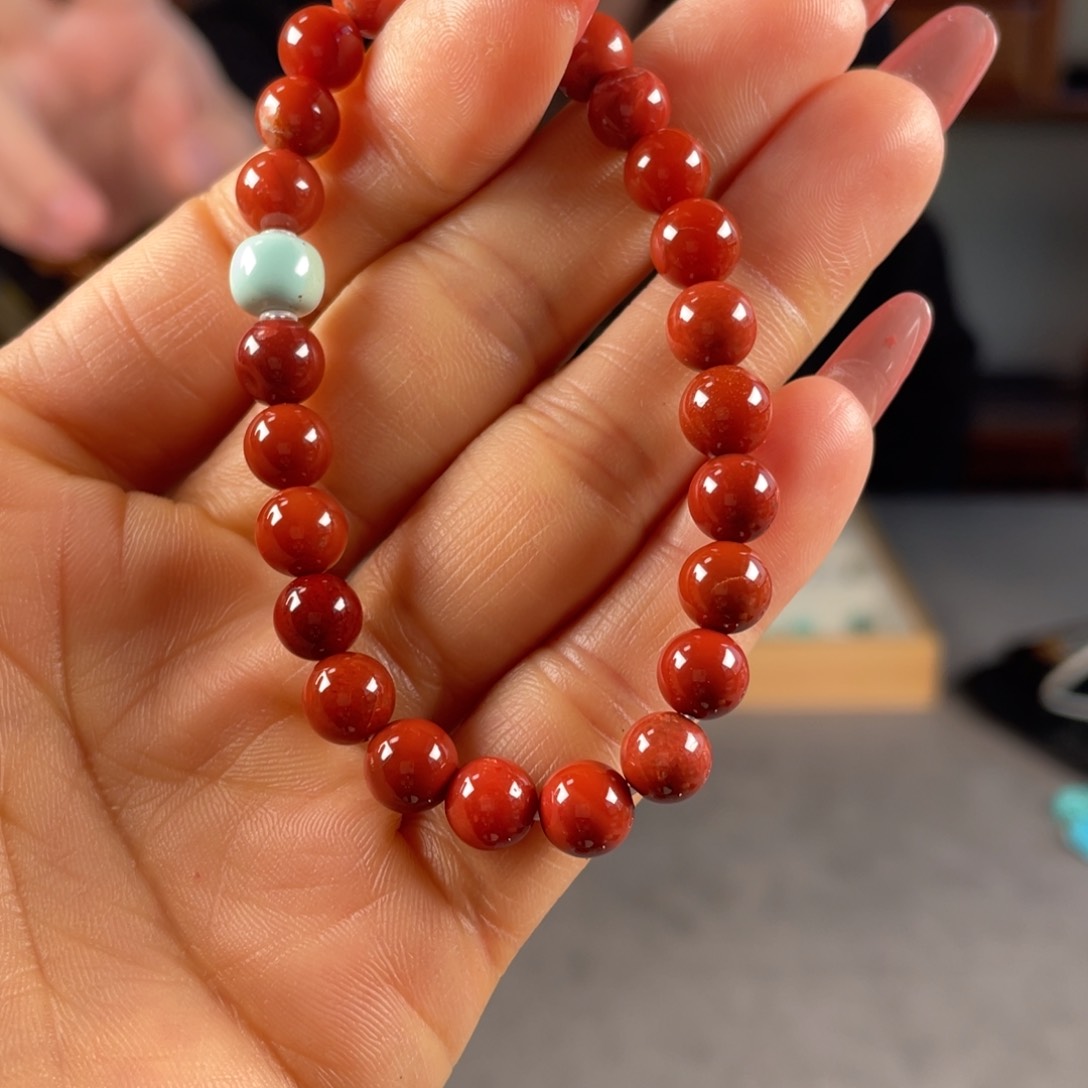 南红玛瑙珠宝奇石未镶嵌