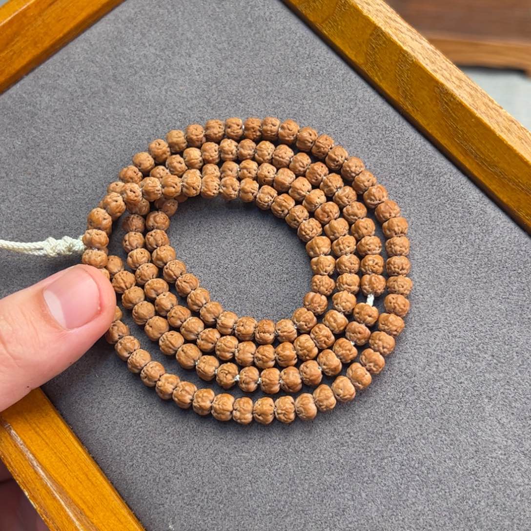 金刚菩提吊坠小*君超头