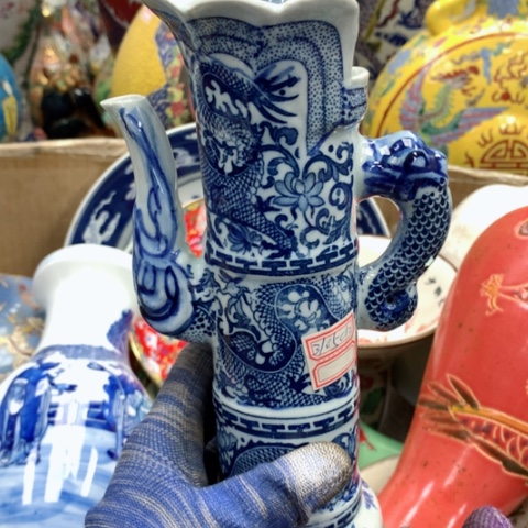 瓷器摆件瓷器摆件