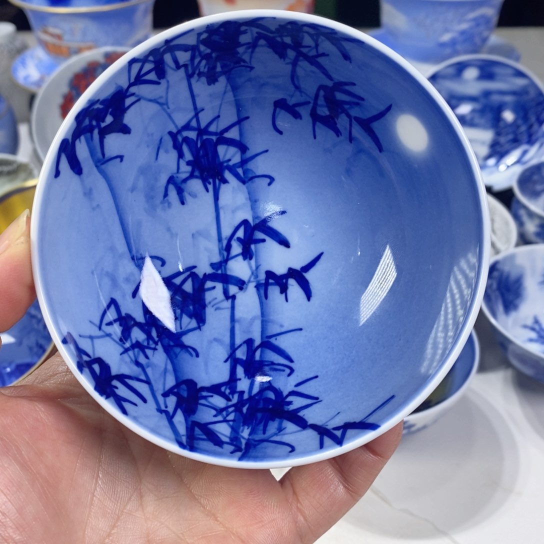 瓷片青花1111111111111111