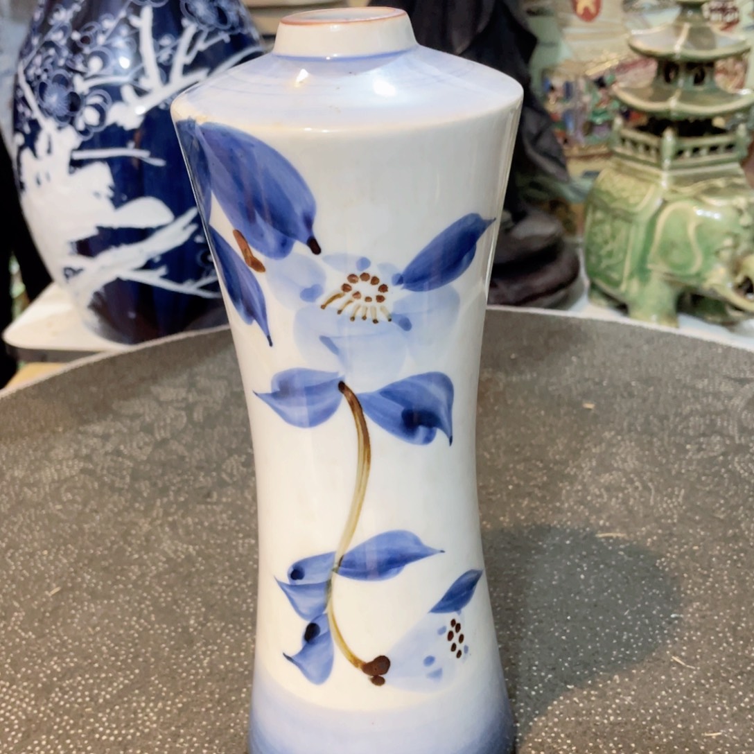 瓷片工艺品美术工艺品美术