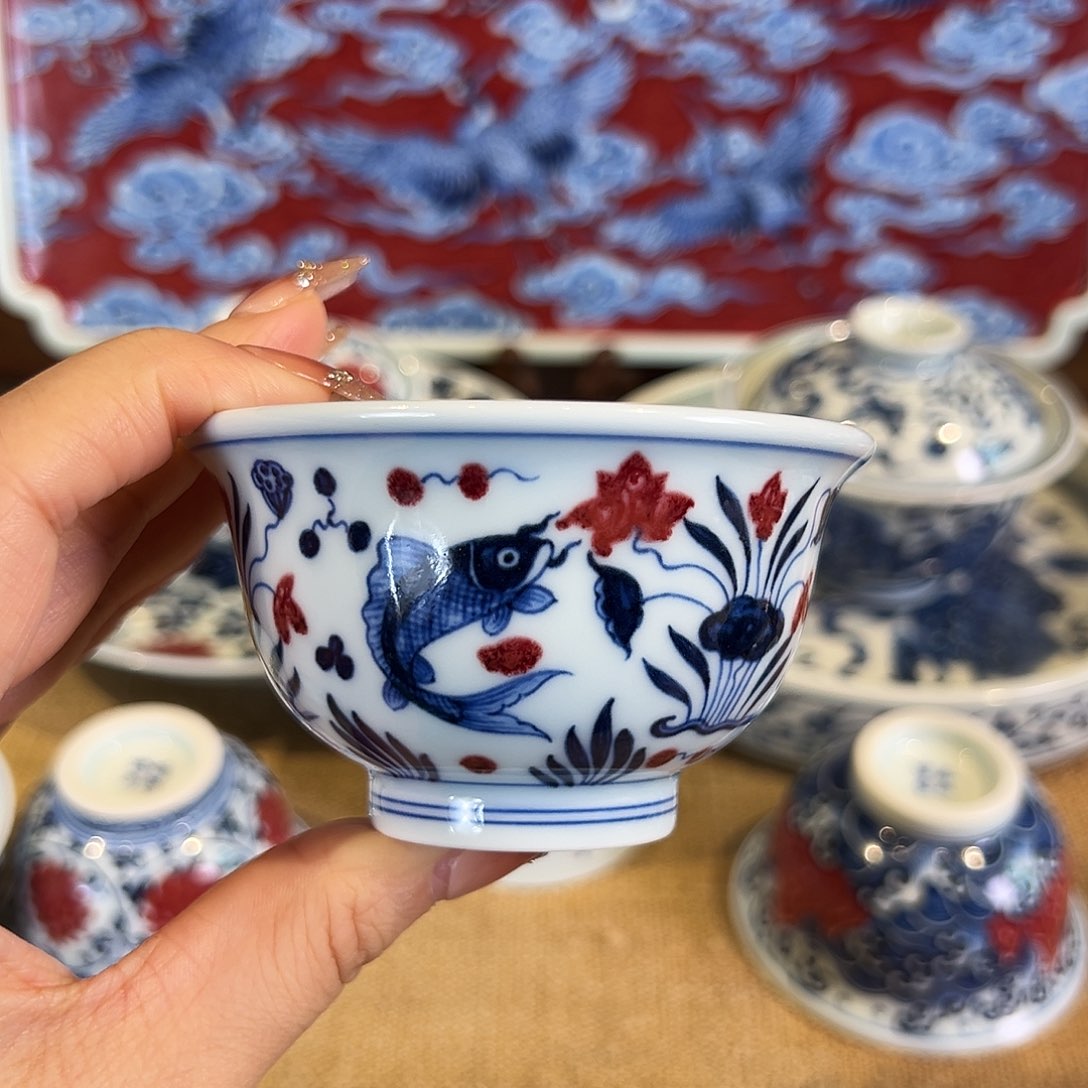 阳春白雪太漂亮了