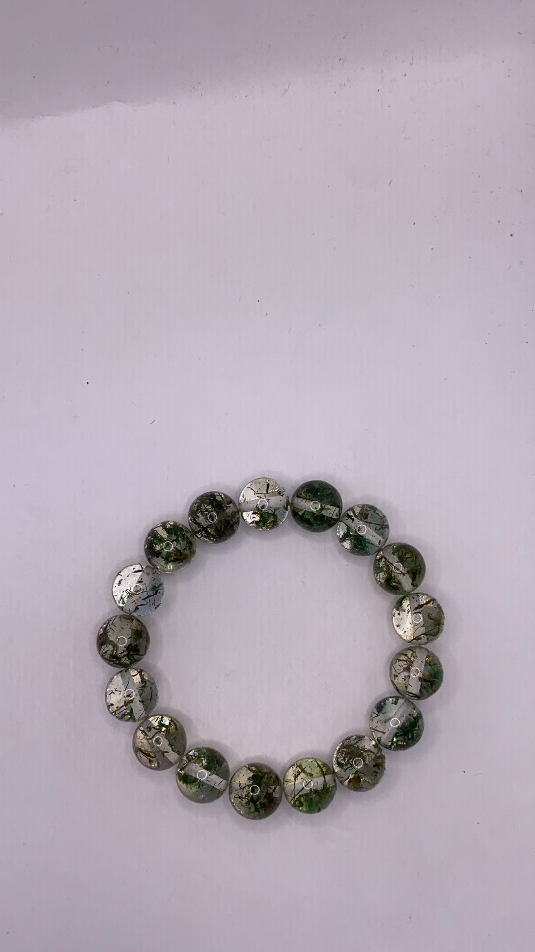 CY263【创艺家】设计时尚气质手串（多样性发货发其一）