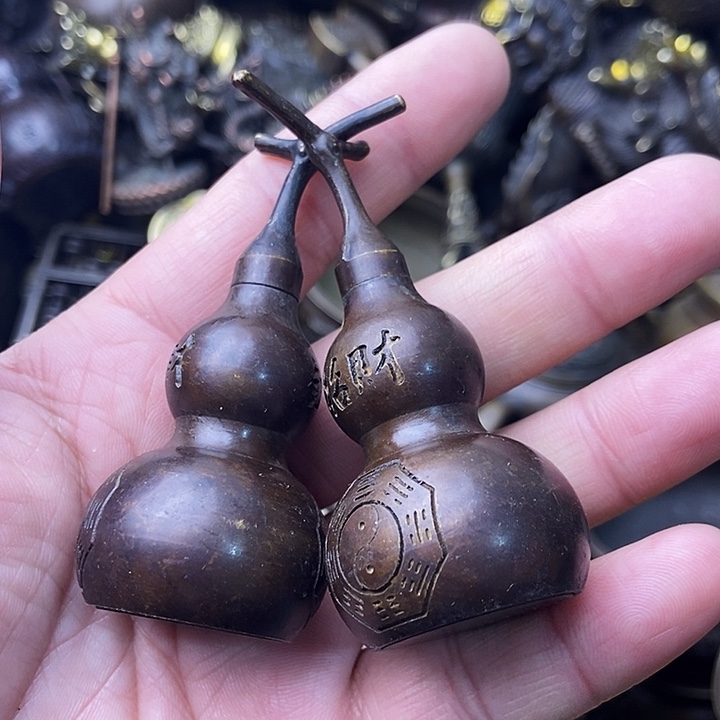 铜器时代……铜器时代