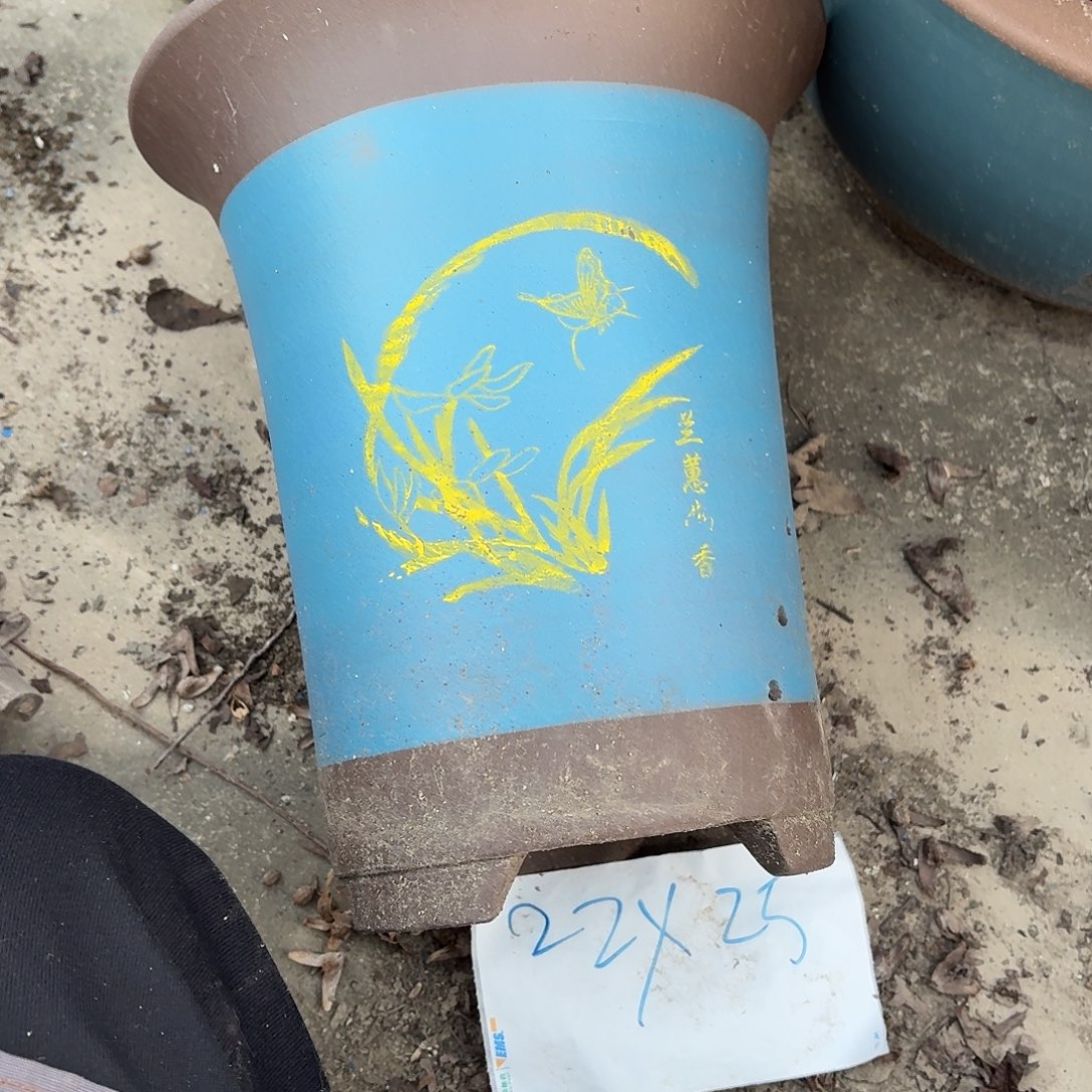 紫砂花盆22222222
