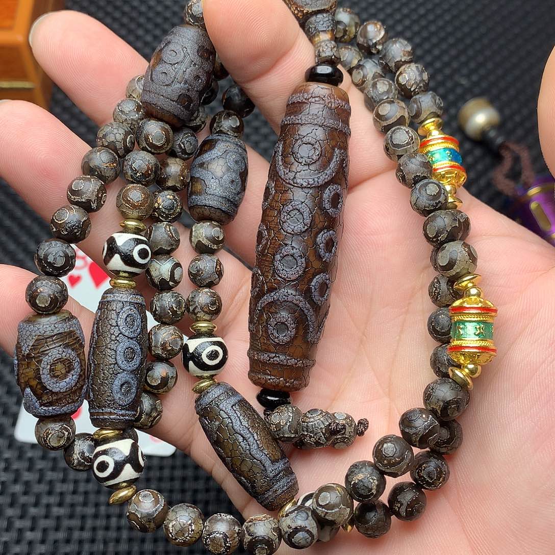 未镶嵌手链玛瑙/玉髓梦**部