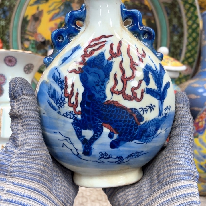 摆件瓷器摆件瓷器摆件