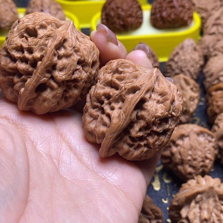 万***达核桃41将军膀全品无修