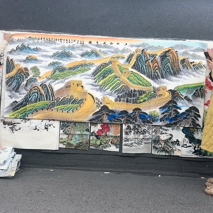 国画无毛或被短硬的柔