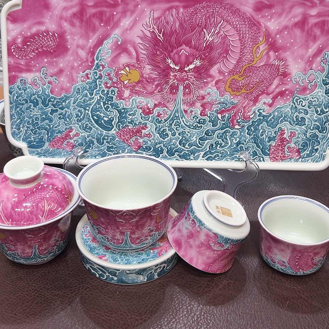 摆件景德镇陶瓷学院等多家知名院校