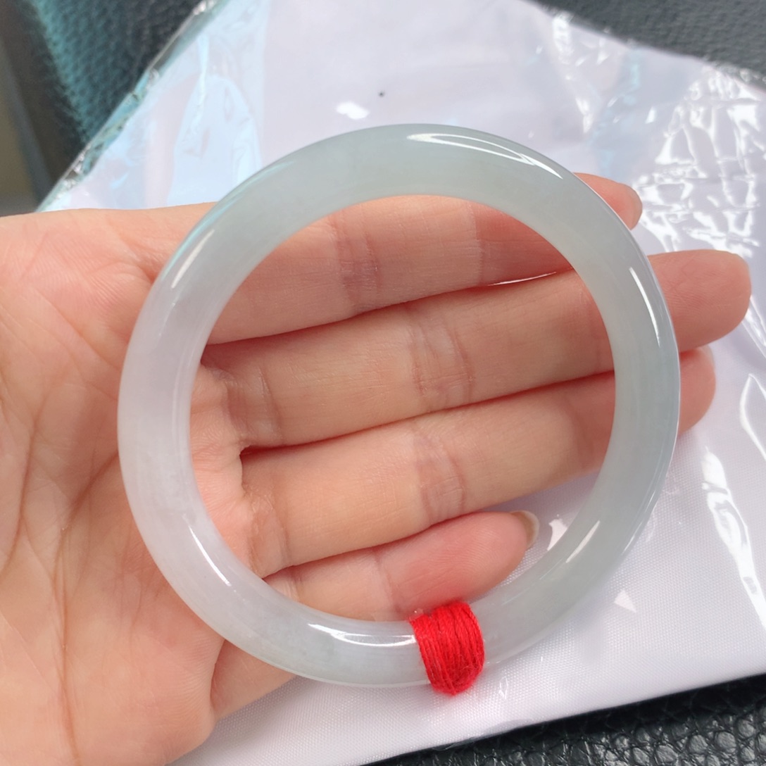 未镶嵌手镯翡翠 圆条②⑤⑤新品推荐⭐⭐⭐