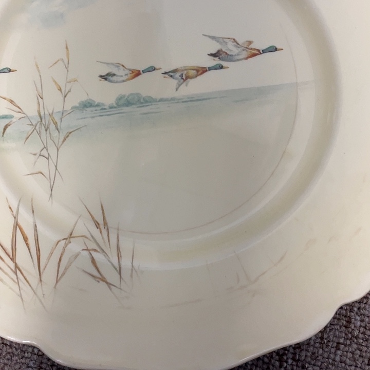瓷片欧瓷中古瓷器陶瓷