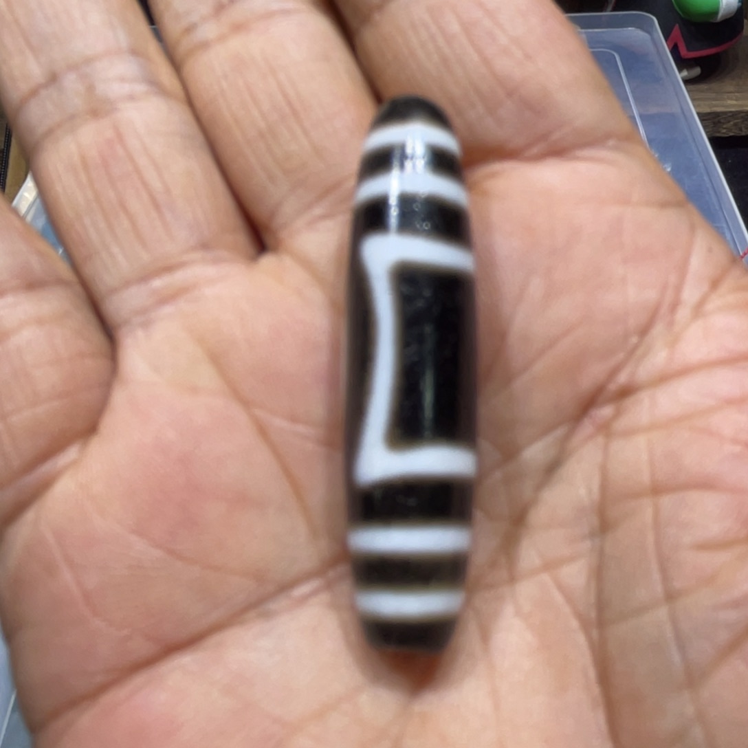 玛瑙/玉髓颈饰未镶嵌L****