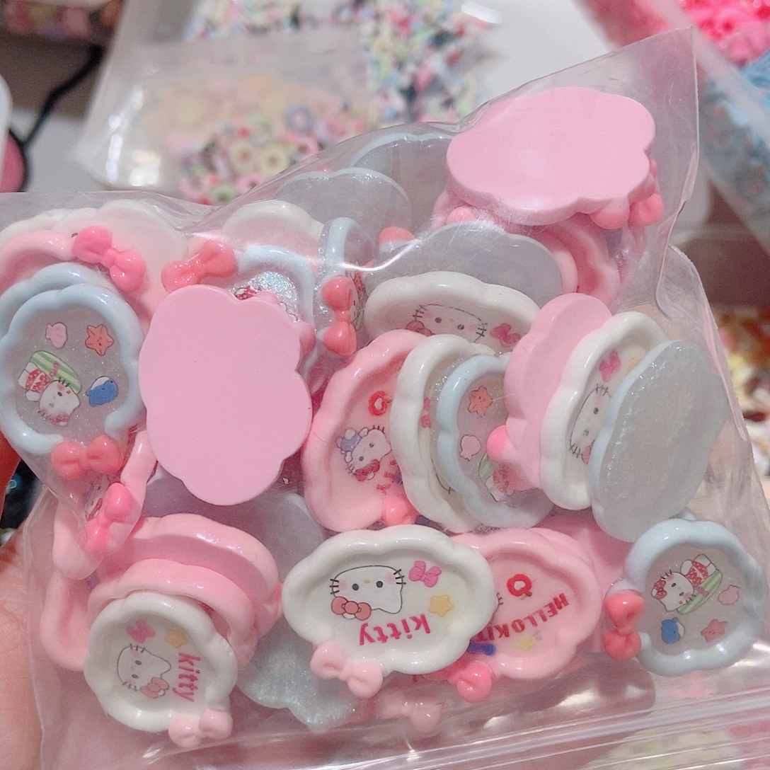 树脂想念透闪kt片60