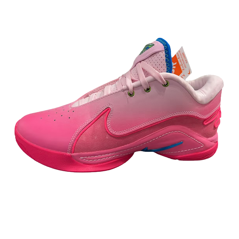 NIKE耐克男鞋LEBRONXXIISNEP篮球鞋HV8456-600运动鞋21代