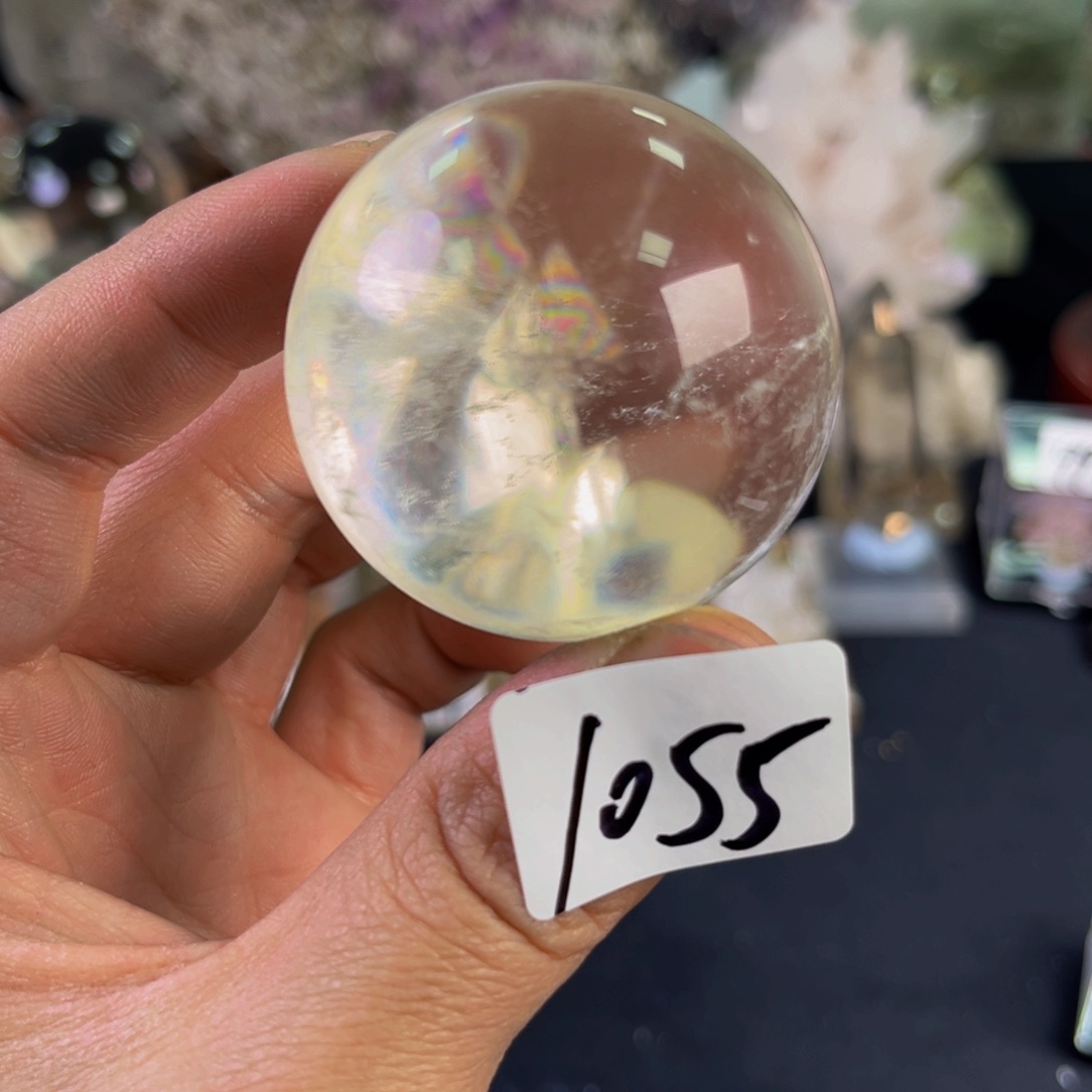 水晶天然水晶家居摆件未镶嵌