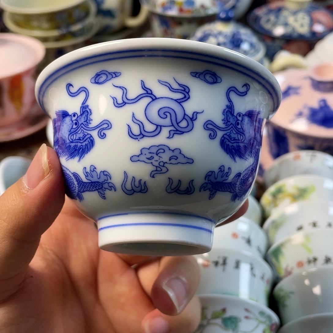 瓷片景德镇陶瓷8999999999